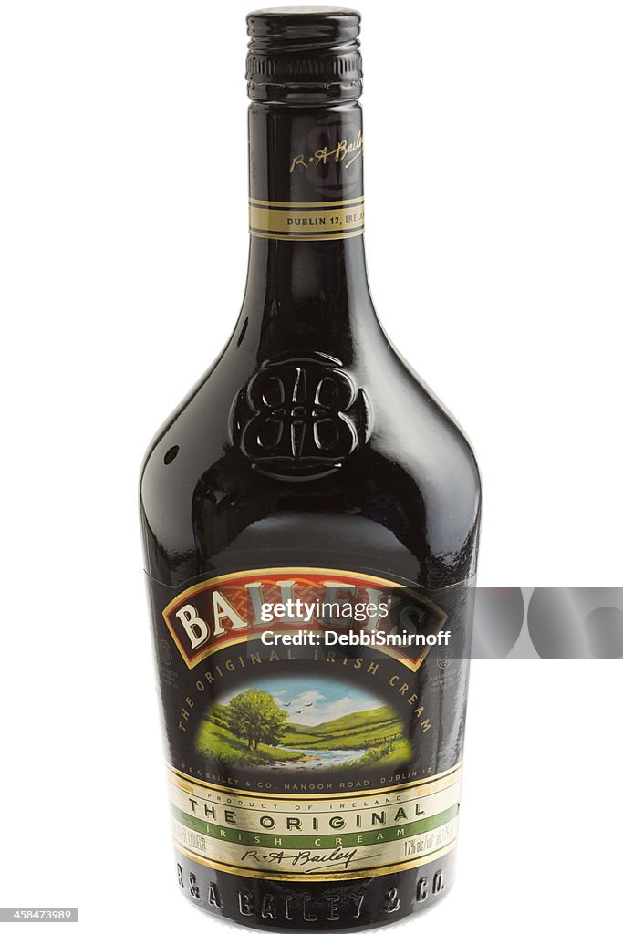 Baileys (crema irlandesa)