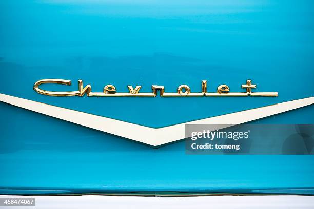 Classic Chevy Logo Classic Chevy Logo