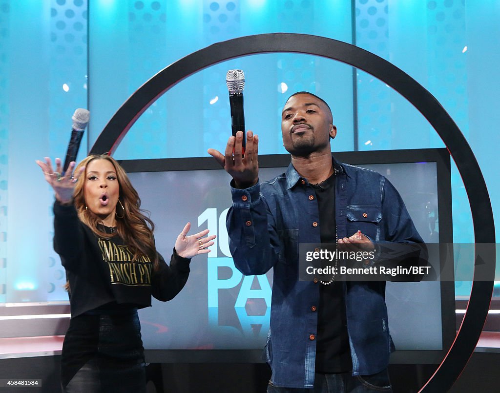 106 & Park LIVE