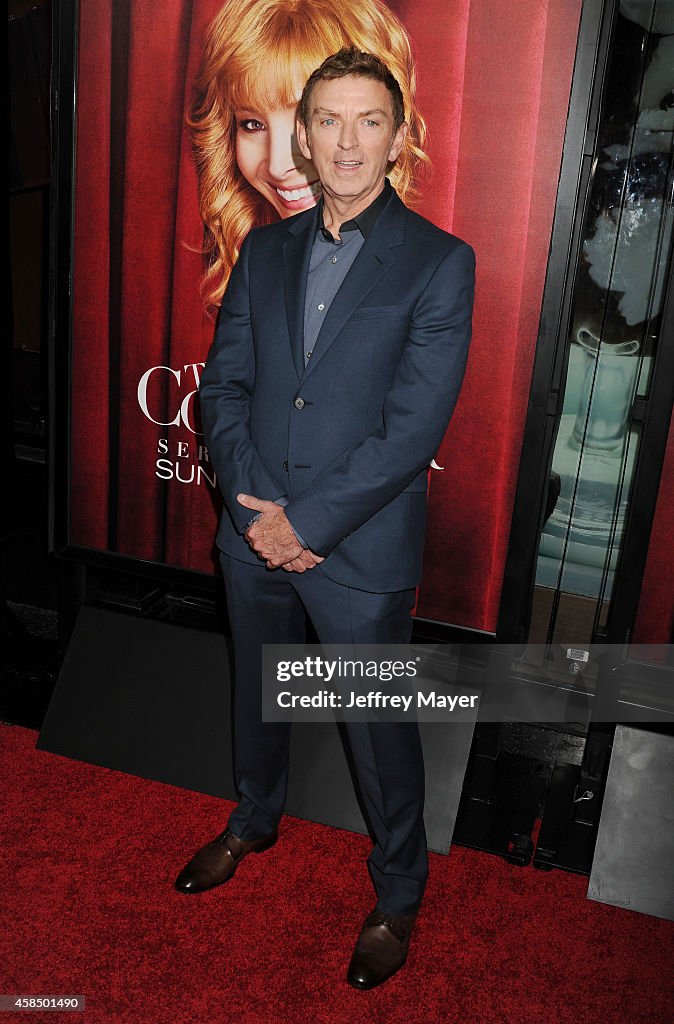 Los Angeles Premiere Of HBO's Series "The Comeback" - Arrivals