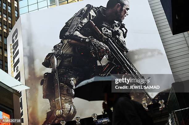 Cod Advertisement 15 Call Of Duty Video Game Series Stock Photos, High-Res Pictures, and ...