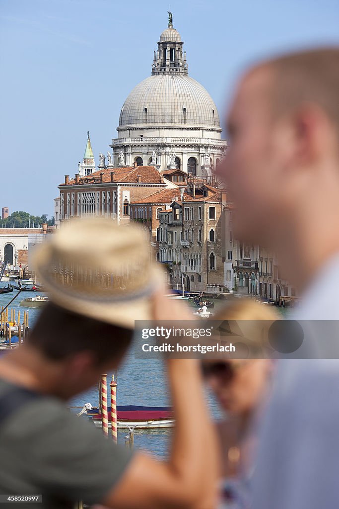 Venedig, Italien
