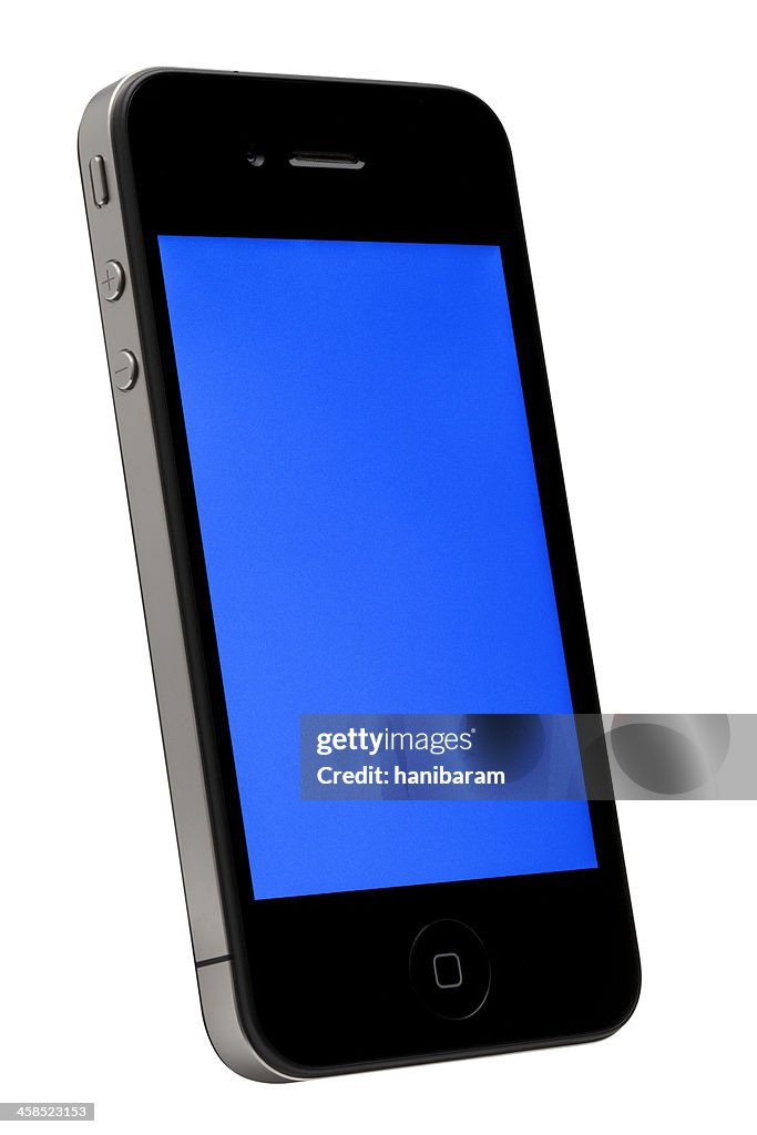 Apple iPhone