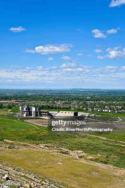 Fort Collins Rams 131,624 Rams Stadium Stock Photos, High-Res Pictures, and Images ...