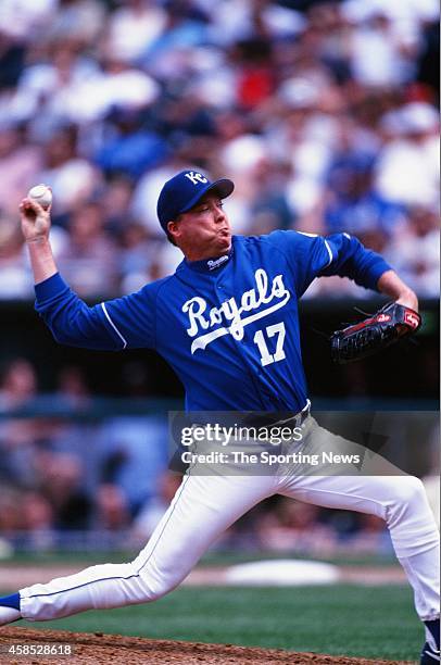 Kevin Appier Photos and Premium High Res Pictures - Getty Images