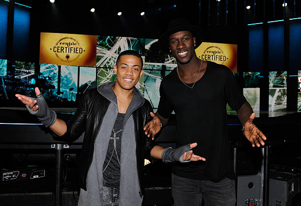 2014 Style Musically 2014 Soul Train Music Awards Entertainment and Celebrity Photos Gallery ...