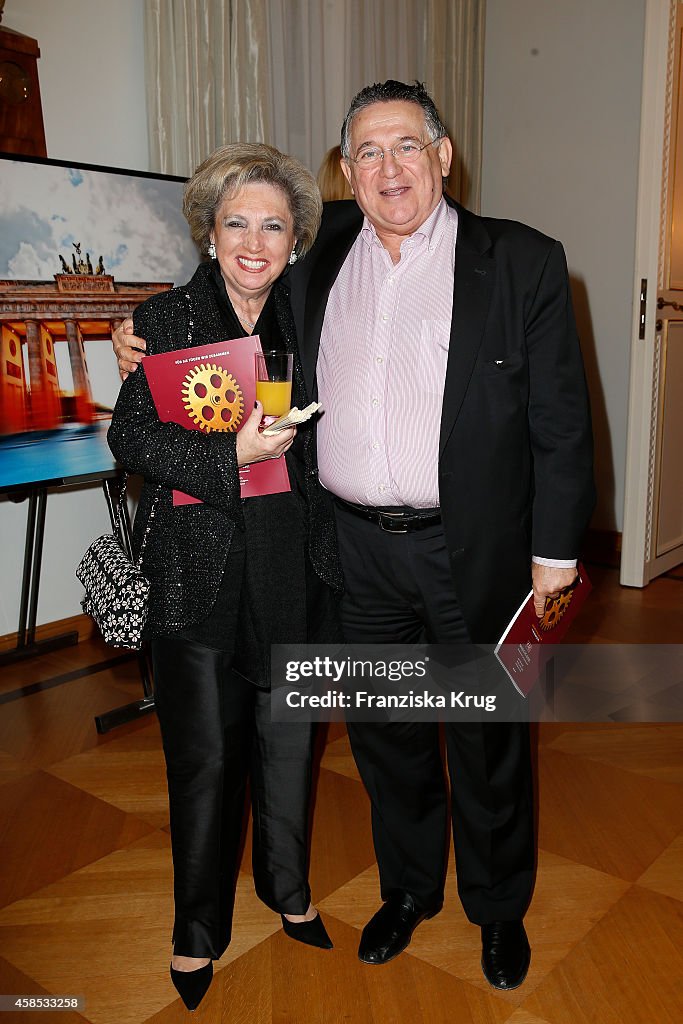 'Chaim Sheba Medical Center' Gala