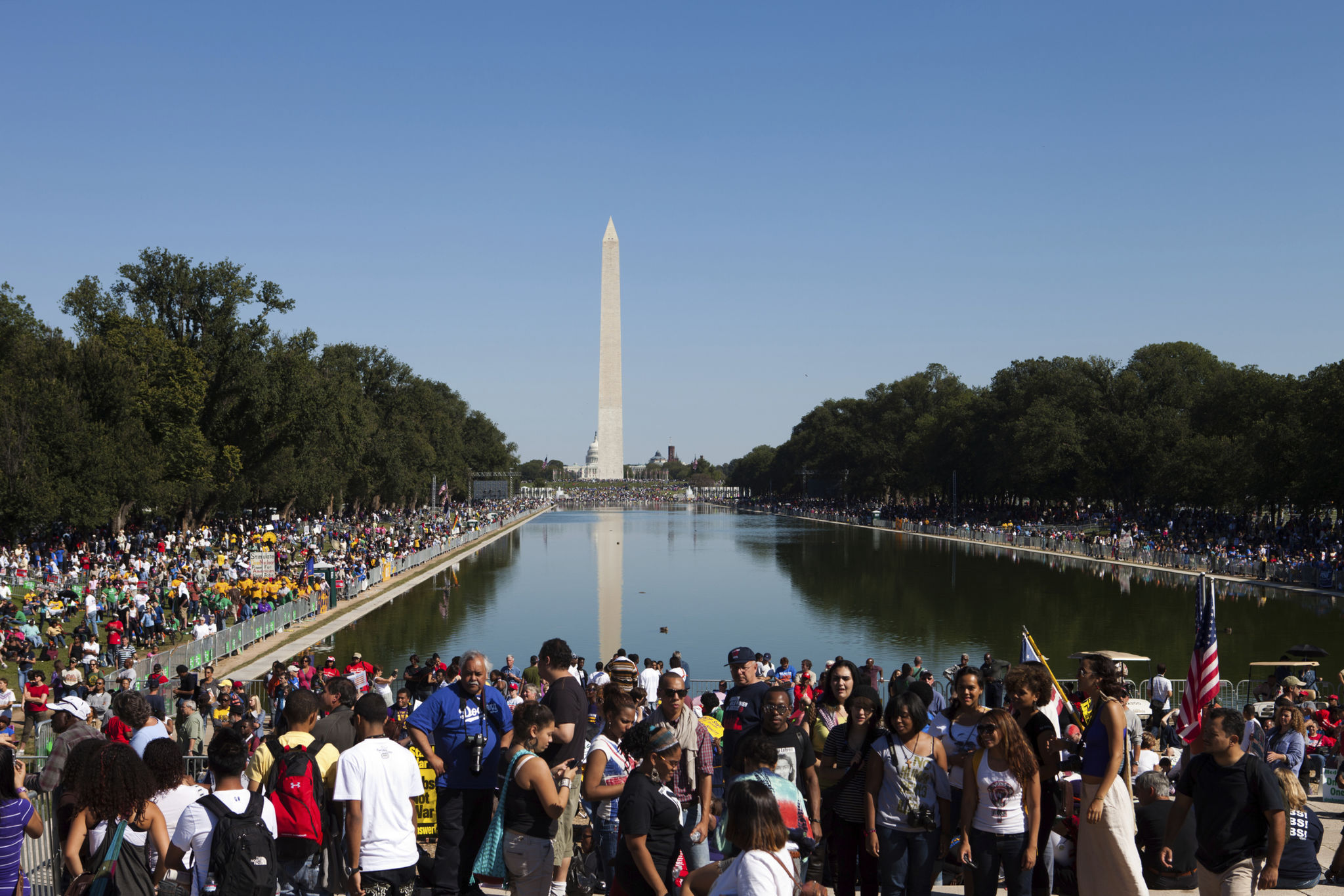 multicultural dc