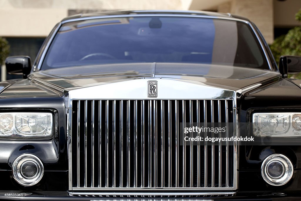 Rolls Royce