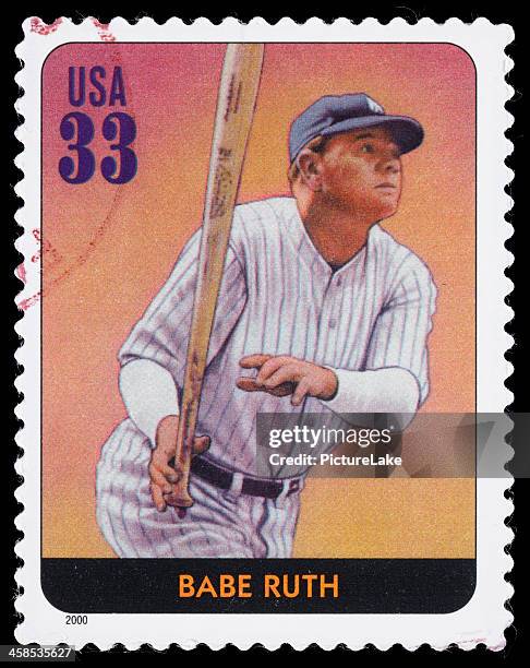 Babe Ruth Formal Photos Of Babe Ruth Photos and Premium High Res Pictures - Getty Images