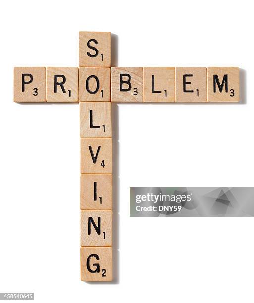 Problems Scrabble 264 Scrabble Commercial Stock Photos, High-Res Pictures, and Images ...
