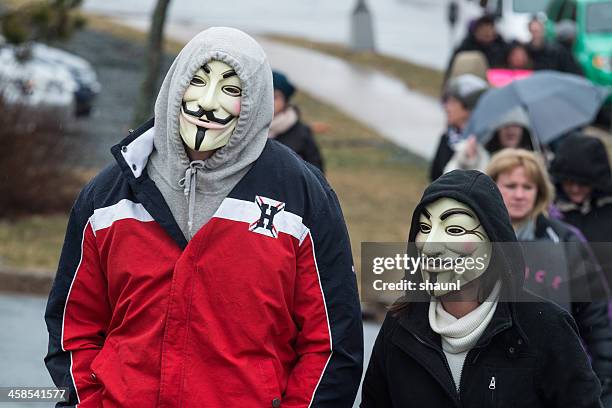 anonymous couple - rehtaeh parsons stock pictures, royalty-free photos & images