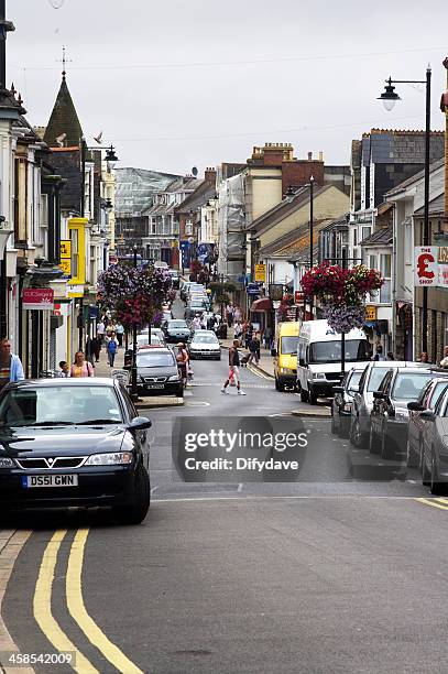 Camborne Postcode Camborne Cornwall Photos and Premium High Res Pictures - Getty Images