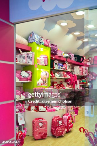 Hello Kitty Hello Kitty