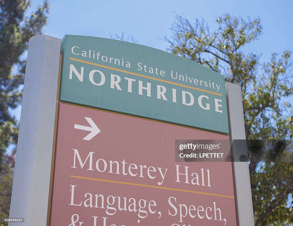 California State University Northridge