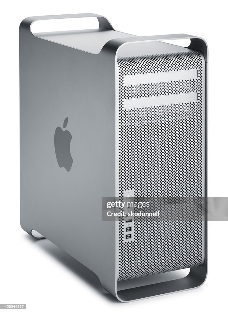 Apple Mac Pro