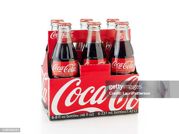 6 Packets 1,327 6 Pack Box Stock Photos, High-Res Pictures, and Images - Getty Images