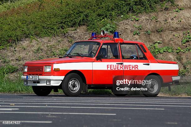 German Fireless Engine German Fire Engine Photos and Premium High Res Pictures - Getty Images