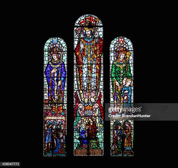 triptych glass - triptych stock pictures, royalty-free photos & images