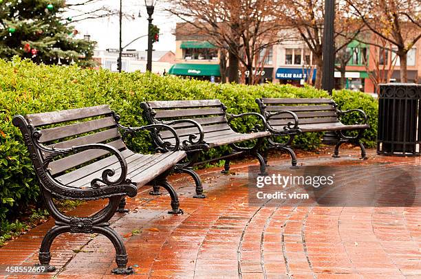 marietta square - marietta georgia - fotografias e filmes do acervo