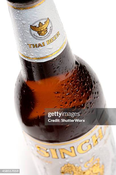 singha beer - natale stockfoto's en -beelden