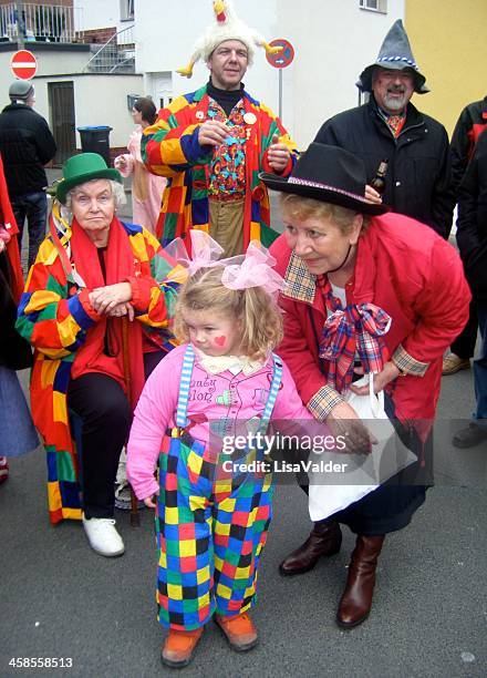 1,930 Fasching Costume Stock Photos, High-Res Pictures, and Images ...