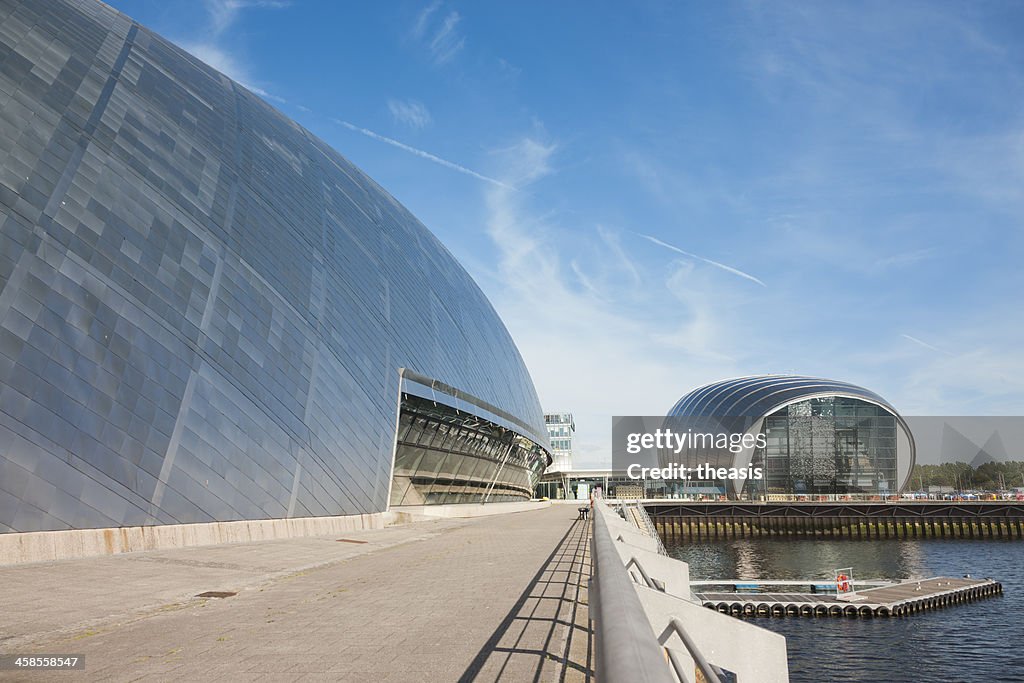 Glasgow Science Centre