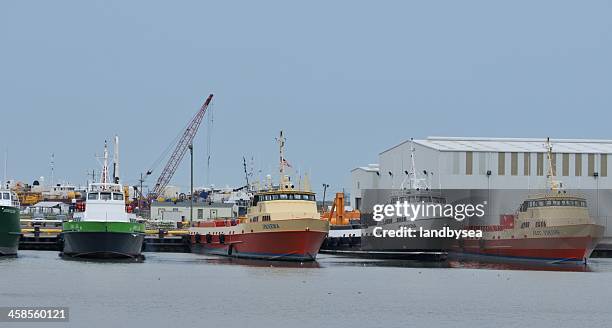 311 Louisiana Offshore Oil Port Stock Photos, High-Res Pictures, and ...