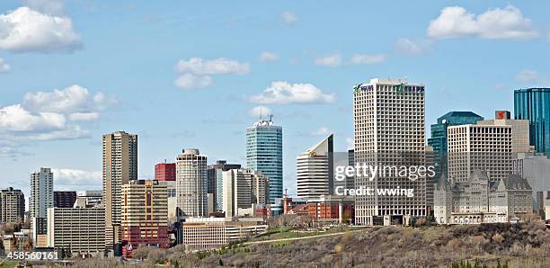 Spring In Edmonton 459 Edmonton Spring Stock Photos, High-Res Pictures, and Images - Getty ...