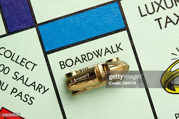 boardwalk - boardwalk stock pictures, royalty-free photos & images