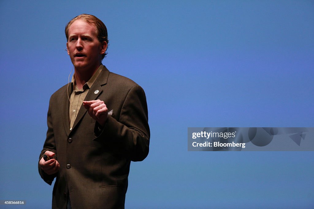 Former Navy SEAL Rob O'Neill Who Killed Osama bin Laden Speaks At Chamber of Commerce