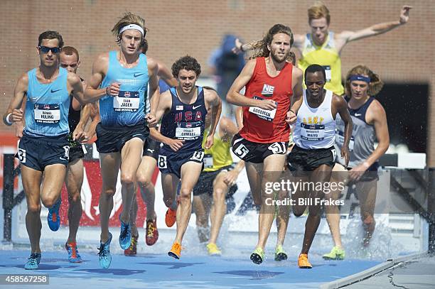 Donald Huling Dan Huling Photos and Premium High Res Pictures - Getty Images