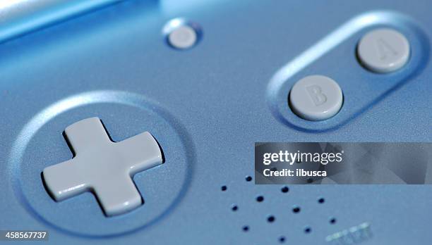 Nintendo Gameboy Notepad 112 A Gameboy Advance Stock Photos, High-Res Pictures, and Images ...