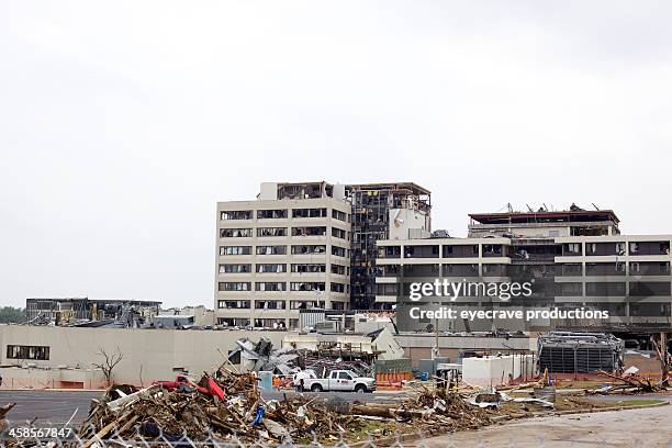 saint john's hospital joplin missouri - joplin missouri bildbanksfoton och bilder