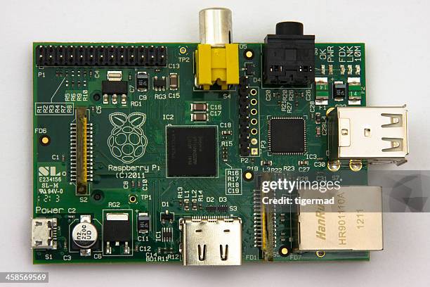 Raspberry's Pichers 257 Raspberry Pi Photos Stock Photos, High-Res Pictures, and Images ...