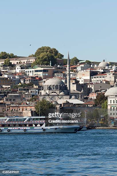 Rustem Tap 60 Mosque Rustem Pasa Stock Photos, High-Res Pictures, and Images ...