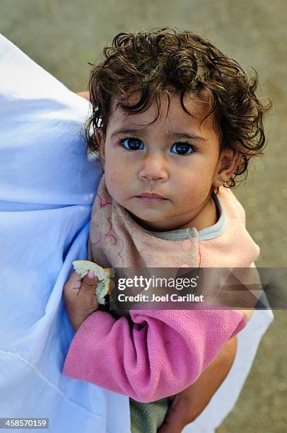 arabische kinder - palästinensische kultur stock-fotos und bilder