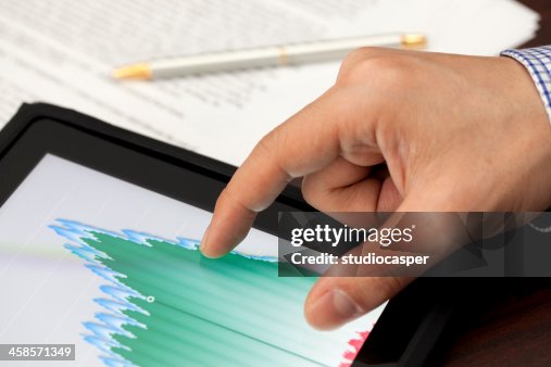 Analyzing with Digital Tablet(ipad) Analyzing with Digital Tablet(ipad)