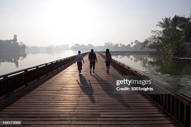 Myanmar Inya Background 109 Inya Lake Stock Photos, High-Res Pictures, and Images - Getty Images