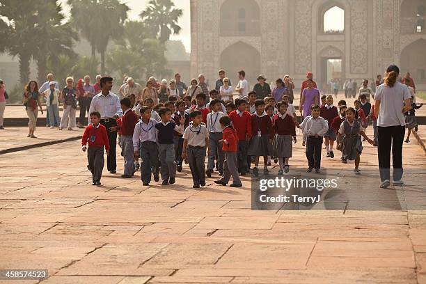 Excursion Uniform School Excursion Uniform Photos and Premium High Res Pictures - Getty ...