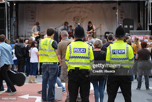 Police Rocks Police Rock Photos and Premium High Res Pictures - Getty Images