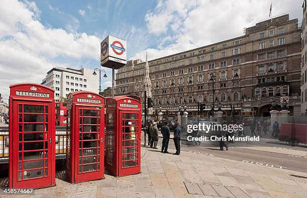 charing cross station - charing cross station stock-fotos und bilder