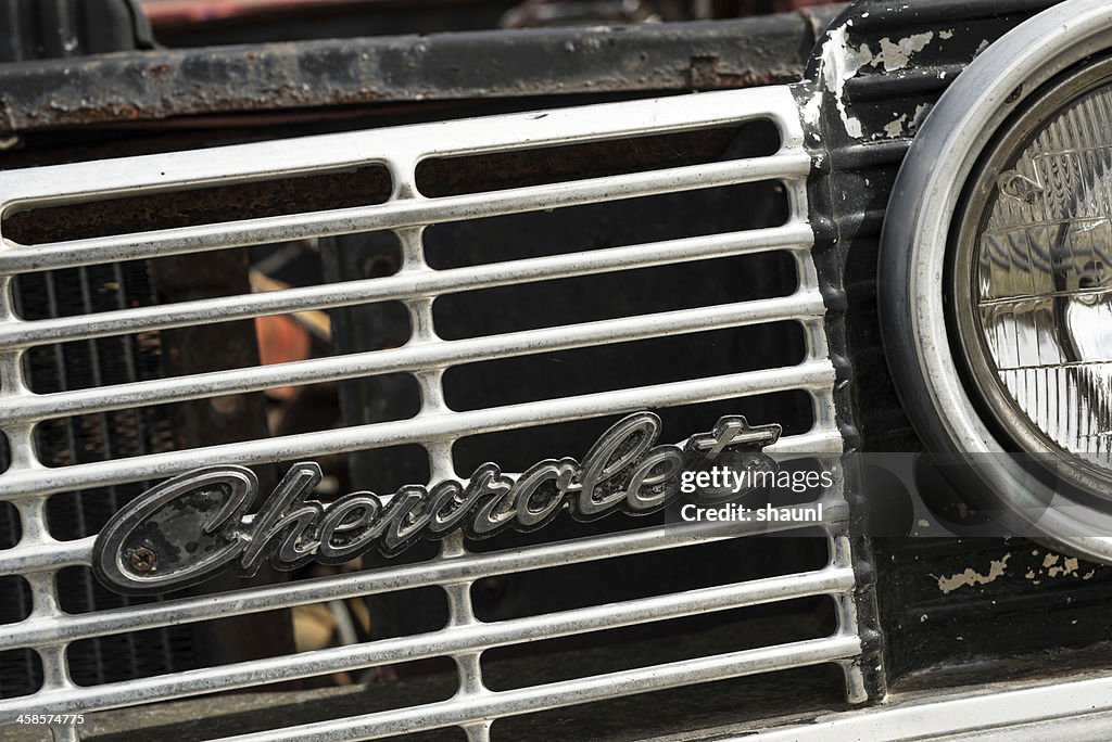 Chevrolet Biscayne