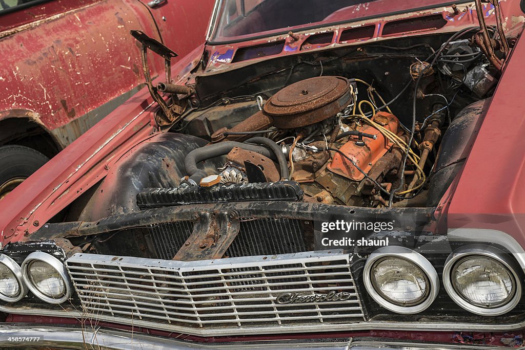 Chevrolet Biscayne