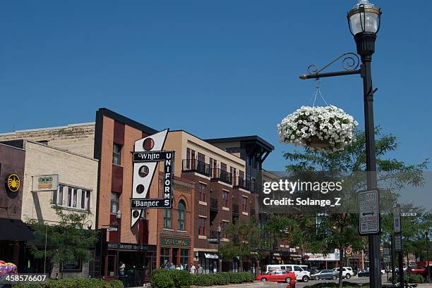 fargo - fargo north dakota stock pictures, royalty-free photos & images