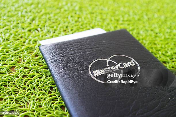 Mastercard 5451 5,451 Black Master Card Stock Photos, High-Res Pictures, and Images ...