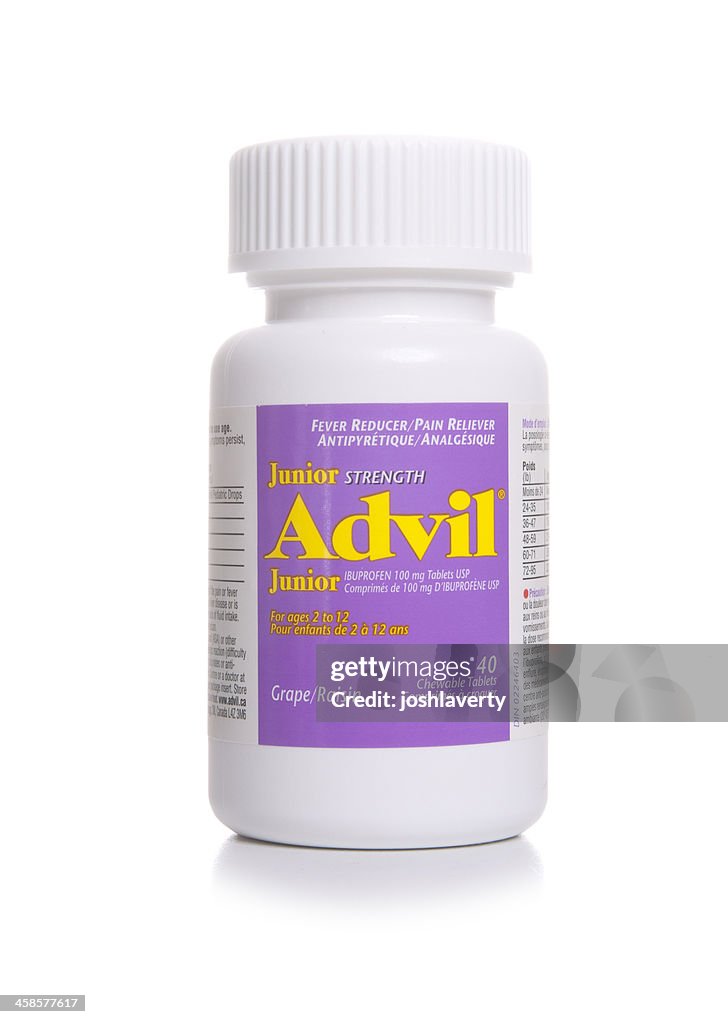 Junior Advil