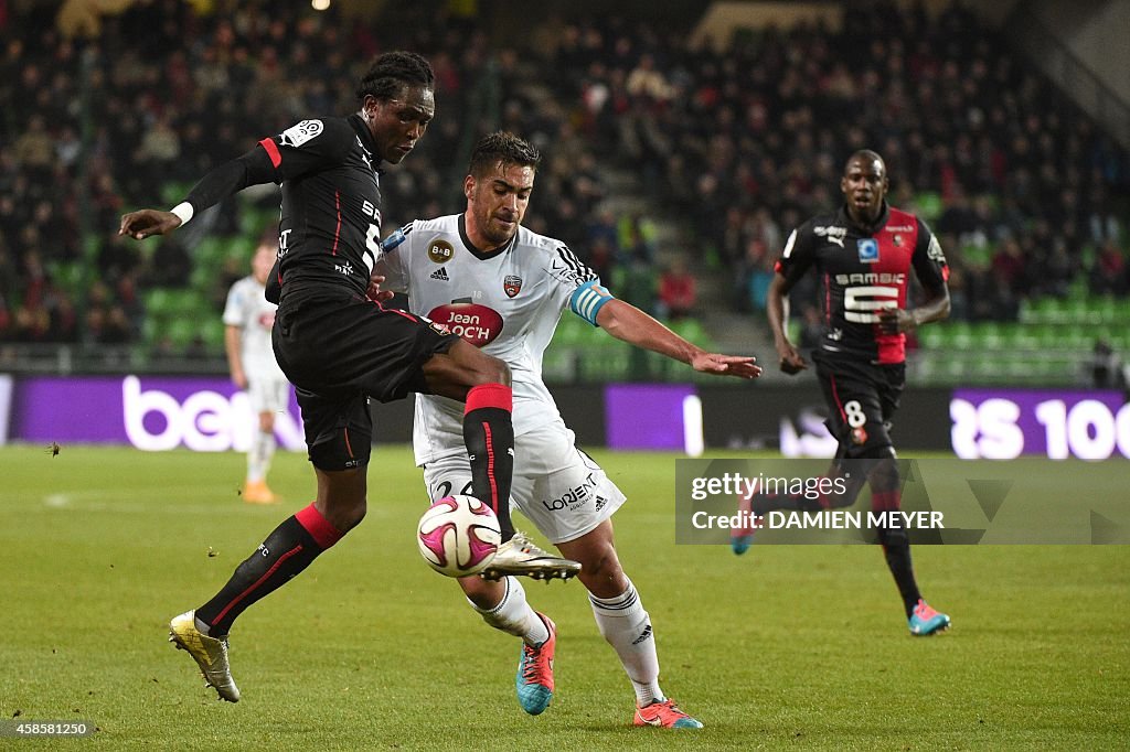 FBL-FRA-LIGUE1-RENNES-LORIENT