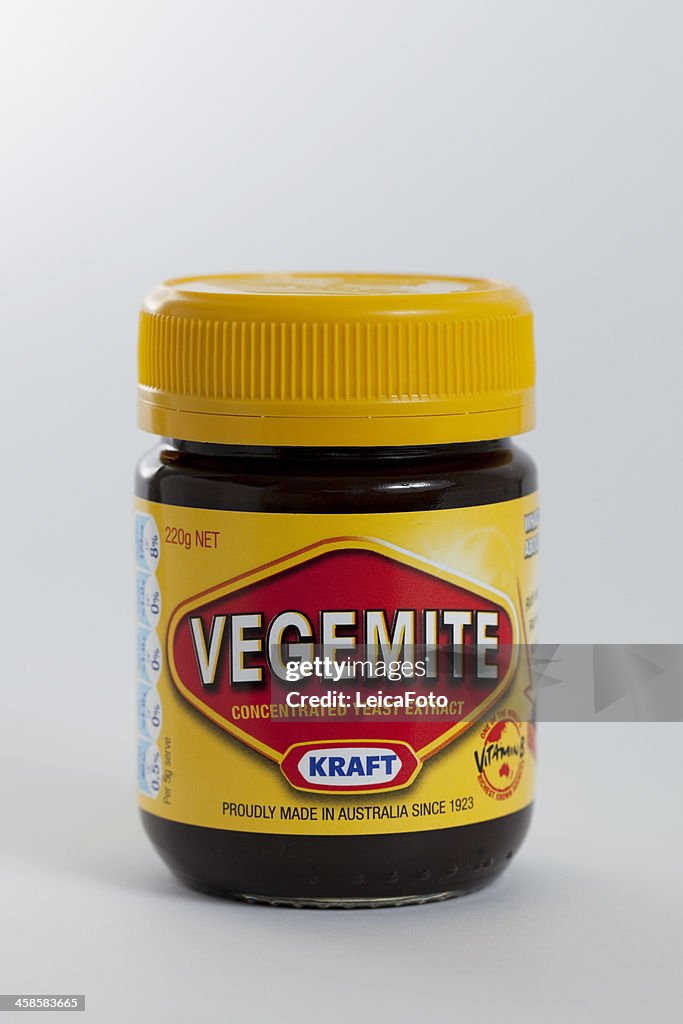 Vegemite