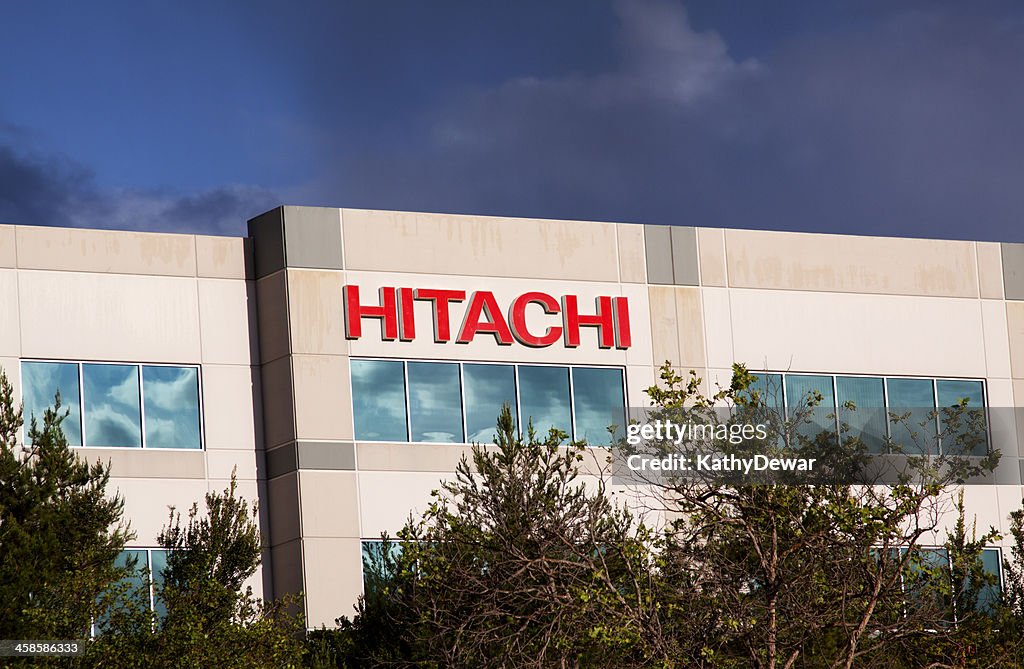 Hitachi Home Electronics North American Headquarters